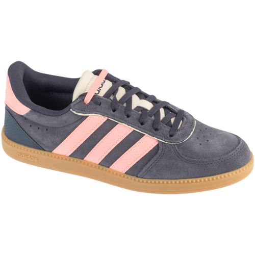 Baskets basses Breaknet Sleek - adidas - Modalova