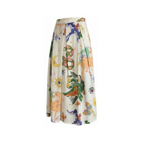 Jupes longues Dixie GCCC1DAA - Dixie - Modalova