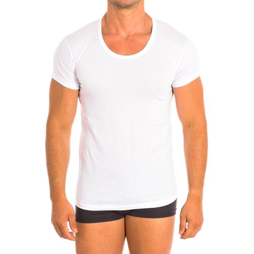 Maillots de corps Q-En Q1002-BLANCO - Q-En - Modalova