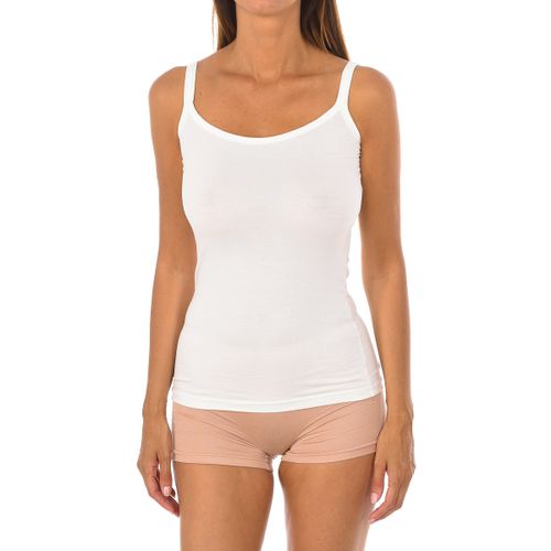 Maillots de corps Q-En Q703-BLANCO - Q-En - Modalova