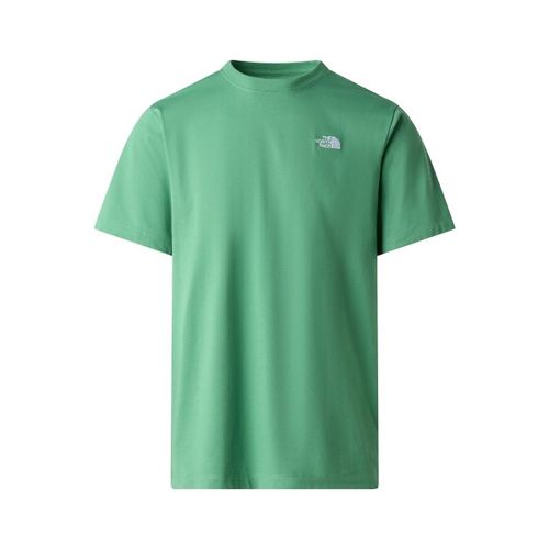 T-shirt The North Face Evolution - The North Face - Modalova