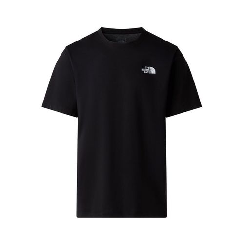 T-shirt The North Face Monte - The North Face - Modalova