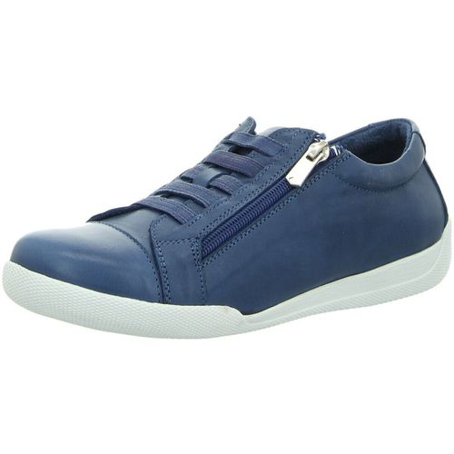 Baskets basses Andrea Conti - Andrea Conti - Modalova