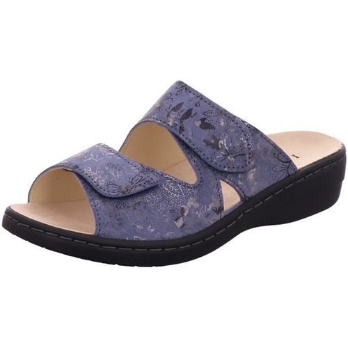 Sandales compensées Longo - Longo - Modalova