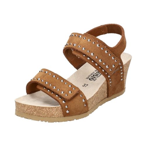 Sandales compensées Mephisto - Mephisto - Modalova