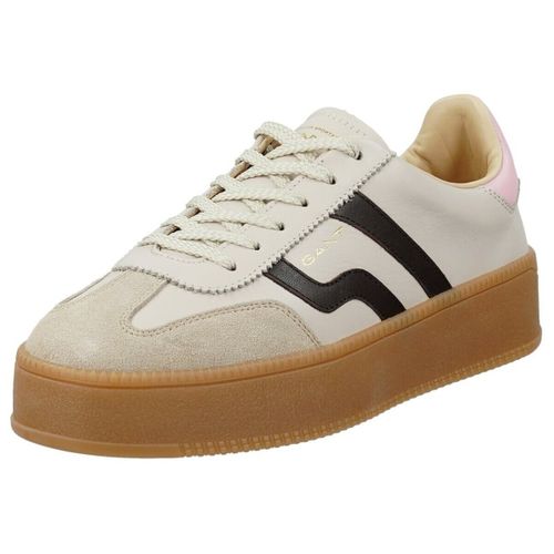 Baskets basses Gant - Gant - Modalova
