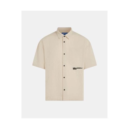 Chemise Karl Lagerfeld B2M16012 - Karl Lagerfeld - Modalova