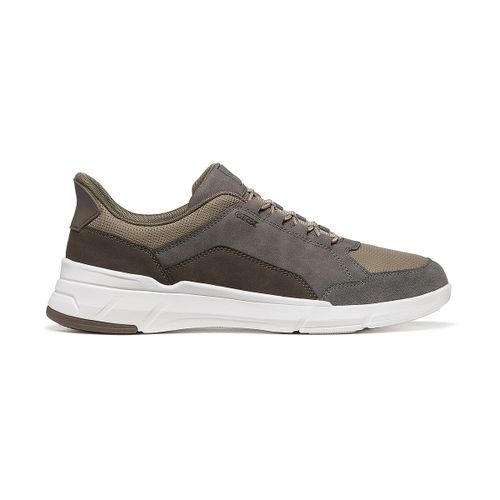 Baskets basses Geox u659ka dk_grey - Geox - Modalova