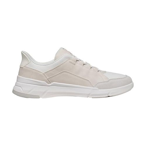 Baskets basses u659ka off_white - Geox - Modalova