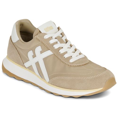 Baskets basses FitFlop RETRO-Q FF - FitFlop - Modalova