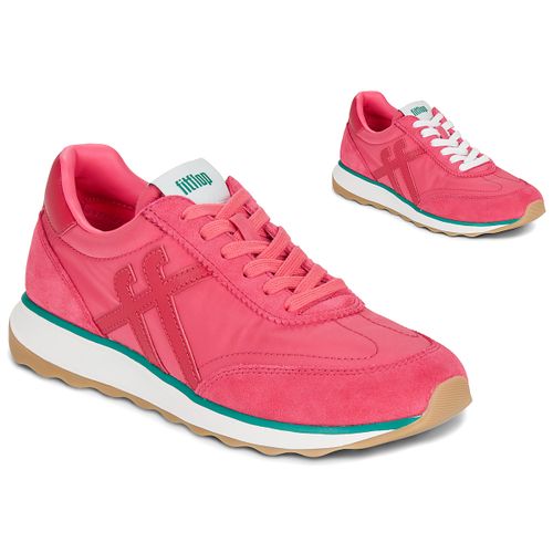 Baskets basses FitFlop RETRO-Q FF - FitFlop - Modalova