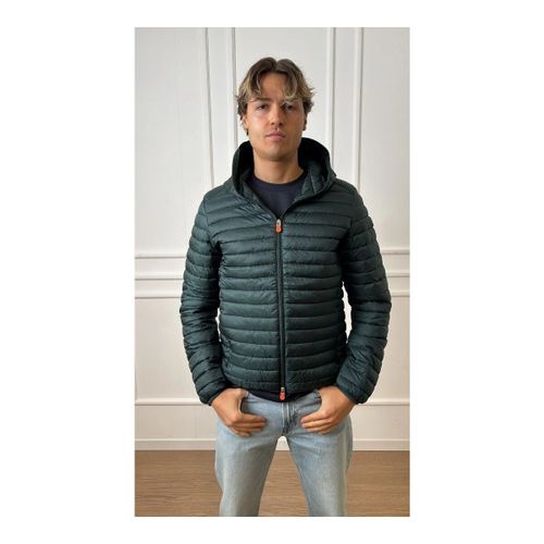 Veste Save The Duck D32775MSTOP22 - Save The Duck - Modalova