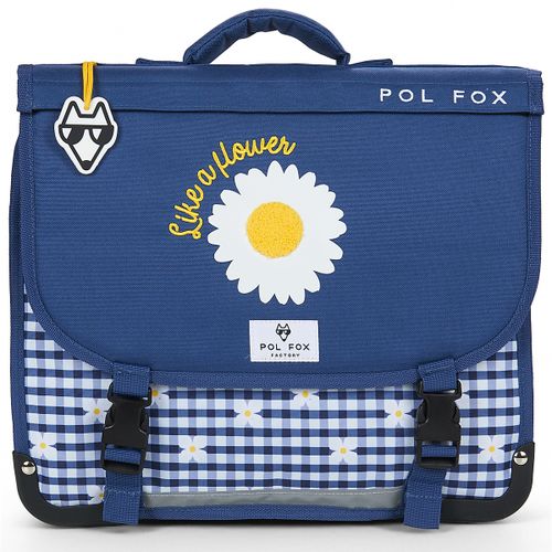Cartable CARTABLE 38 CM DAISY - Pol Fox - Modalova