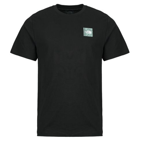 T-shirt M MONTE REG SS TEE-GRAPHIC - The North Face - Modalova