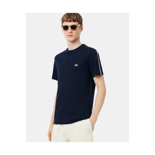 T-shirt Lacoste TH0888 - Lacoste - Modalova