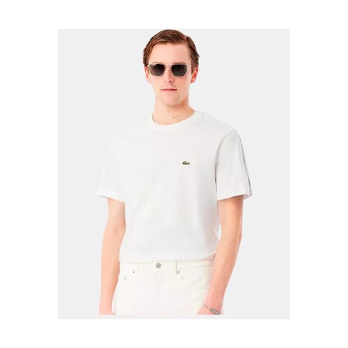 T-shirt Lacoste TH0888 - Lacoste - Modalova