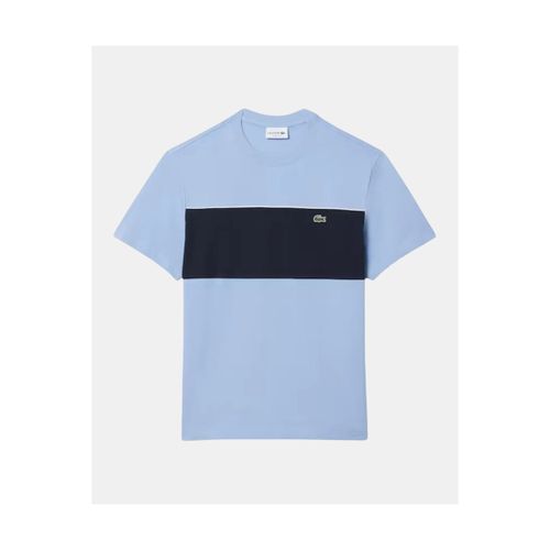 T-shirt Lacoste TH0896 - Lacoste - Modalova