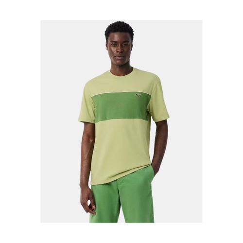 T-shirt Lacoste TH0896 - Lacoste - Modalova