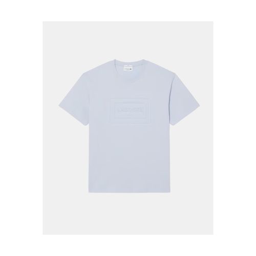 T-shirt Lacoste TH0794 - Lacoste - Modalova