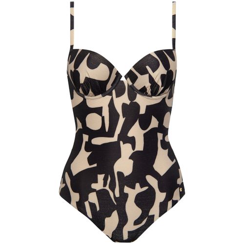 Maillots de bain Maillot de bain une pièce préformé ASWAN - Lisca - Modalova