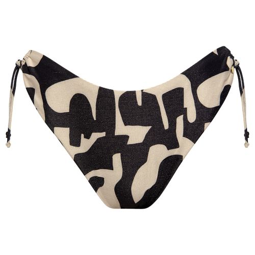 Maillots de bain Bas maillot brésilien de bain échancré ASWAN - Lisca - Modalova