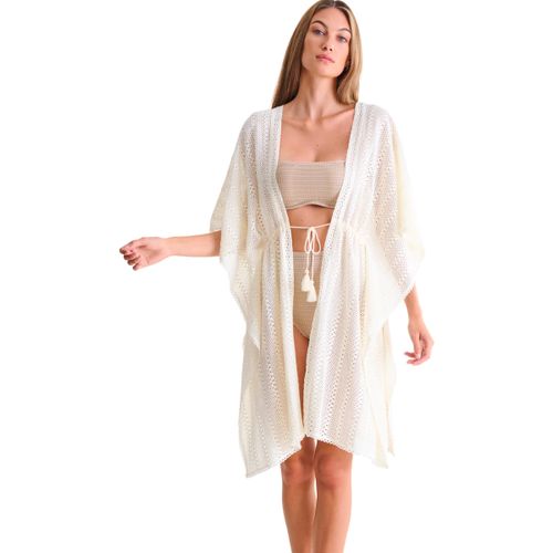 Paréos Lisca Caftan de plage CALVI - Lisca - Modalova