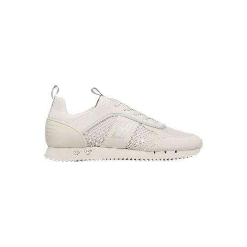 Baskets basses Emporio Ea7 - Emporio Armani - Modalova