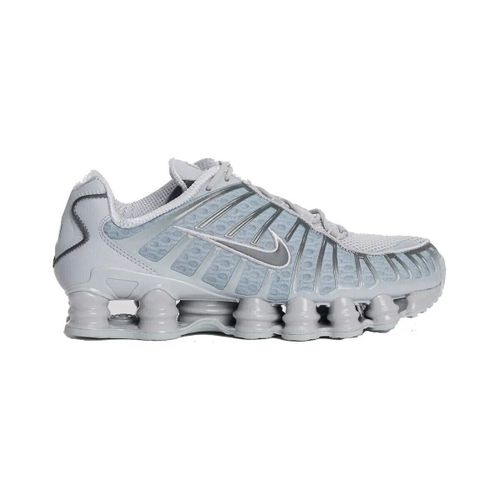 Baskets basses Nike Shox Tl - Nike - Modalova