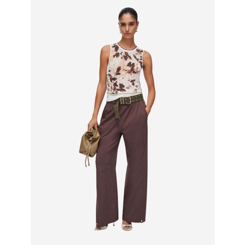 Pantalon Liu Jo ta6181ts922 - Liu Jo - Modalova