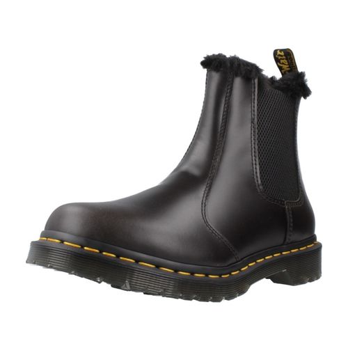 Bottines Dr. Martens Leonore - Dr. Martens - Modalova