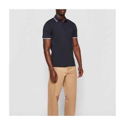 Polo BOSS Passertip - BOSS - Modalova