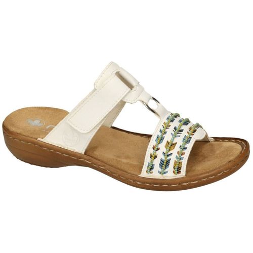 Mules Rieker 60867-80 - Rieker - Modalova