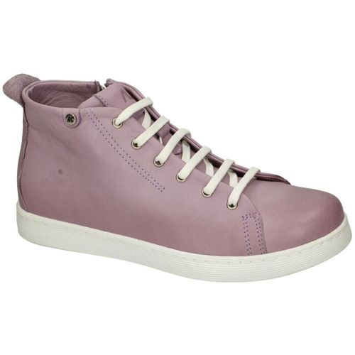 Bottines Andrea Conti 0063618 - Andrea Conti - Modalova