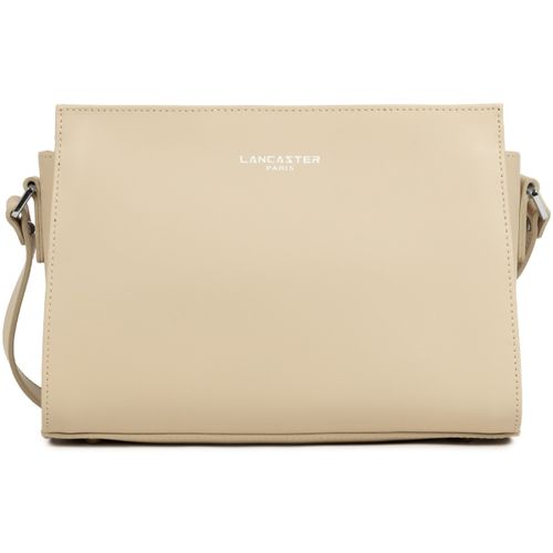 Sac a main Sac trotteur Smooth - LANCASTER - Modalova