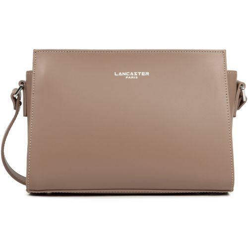 Sac a main Sac trotteur Smooth - LANCASTER - Modalova