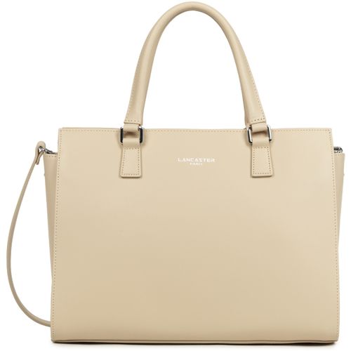Cabas Sac cabas main Smooth - LANCASTER - Modalova