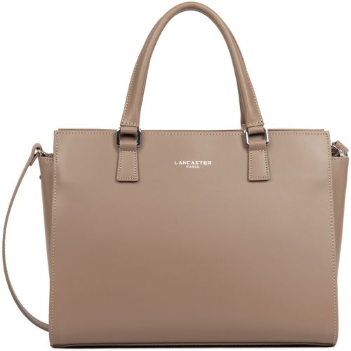 Cabas Sac cabas main Smooth - LANCASTER - Modalova
