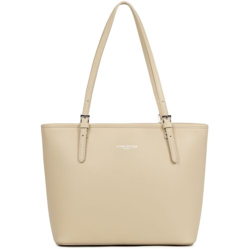 Sac a main Sac cabas épaule Smooth - LANCASTER - Modalova