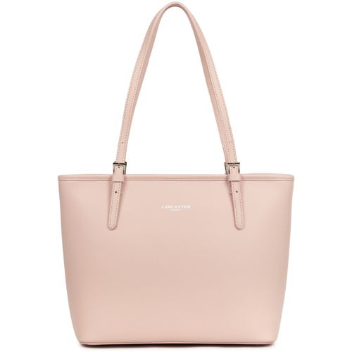Sac a main Sac cabas épaule Smooth - LANCASTER - Modalova