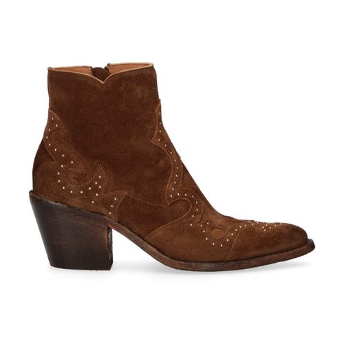 Bottes à talon Ducanero - Ducanero - Modalova