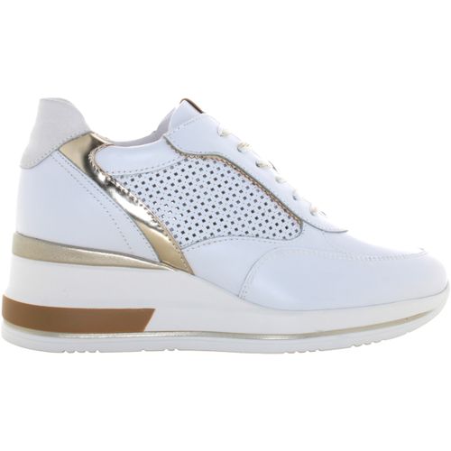 Baskets basses E615234D/707 - NeroGiardini - Modalova
