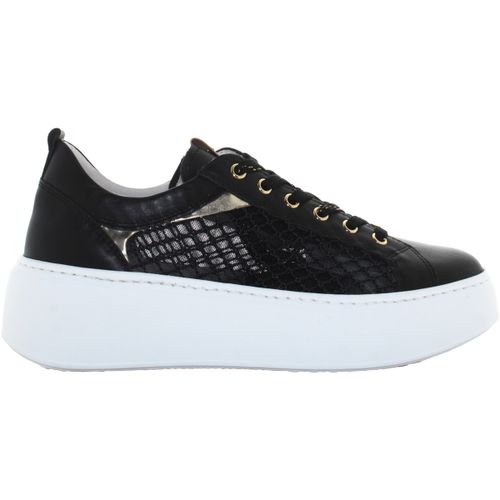 Baskets basses E615292D/100 - NeroGiardini - Modalova