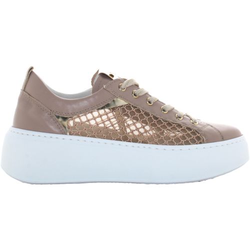 Baskets basses E615292D/677 - NeroGiardini - Modalova