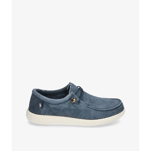 Slip ons WP150 WALLABY WASHED - Walk In Pitas - Modalova