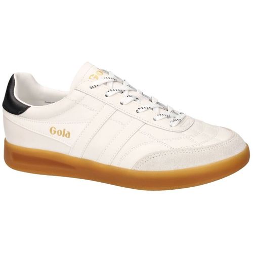 Baskets basses Cmb 785 Stadia Leather - Gola - Modalova