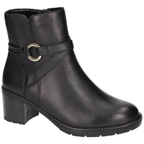 Bottines Remonte D2a73-00 - Remonte - Modalova