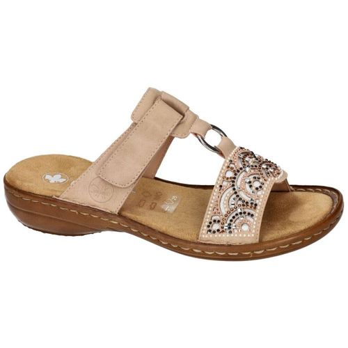 Claquettes Rieker 608k2-31 - Rieker - Modalova