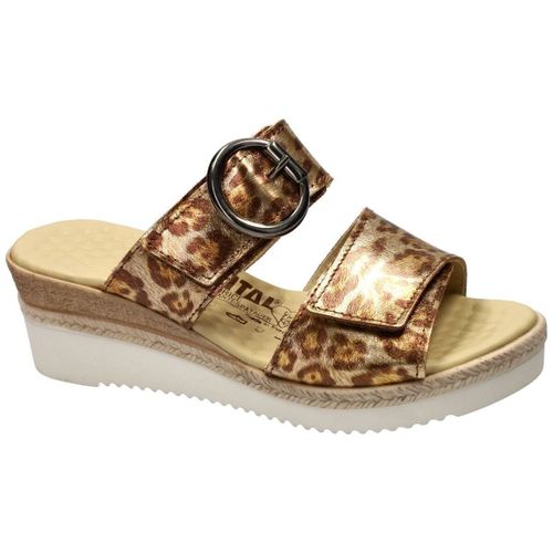 Sandales compensées 22878 Olivia - Vital - Modalova