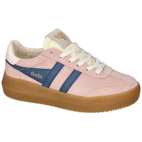 Baskets basses Gola Athena Clb573 - Gola - Modalova