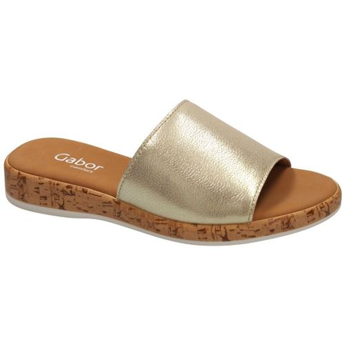 Claquettes Gabor 62.730.13 - Gabor - Modalova
